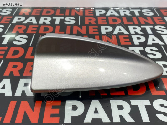 65209125663 9125663 BMW 5 F10 F25 E70 E71 TAVAN ANTEN SHARK ORJ.