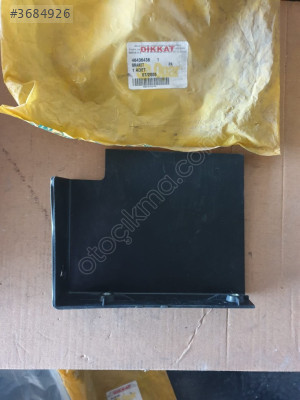 Fiat palio tempra enjeksiyon beyni kapaği 46436438