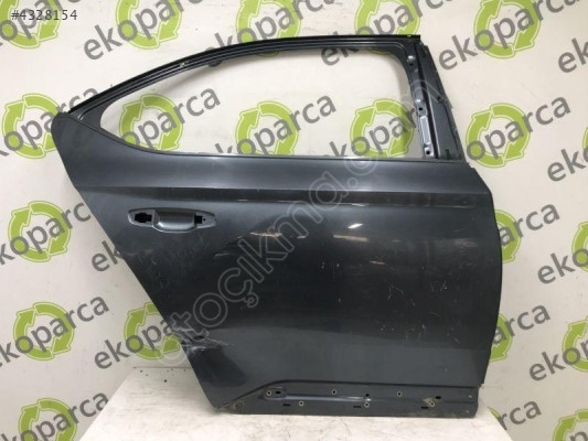 SKODA SUPERB 2015 2024 SAĞ ARKA KAPI 3V5833052