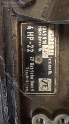 JAGUAR SOVEING SANZIMAN YAG POMPA BEYİN