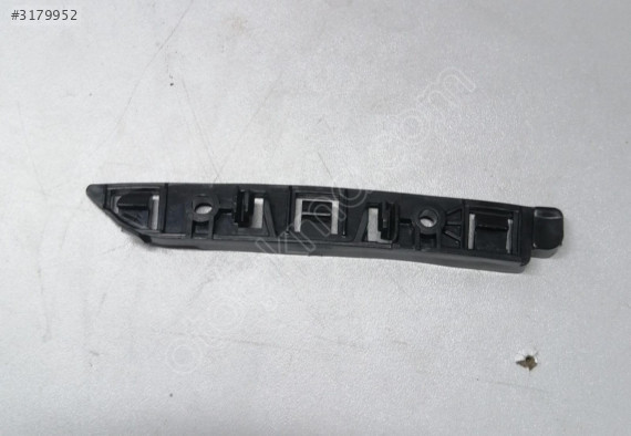 Egea ön tampon sol üst braketi 52082388