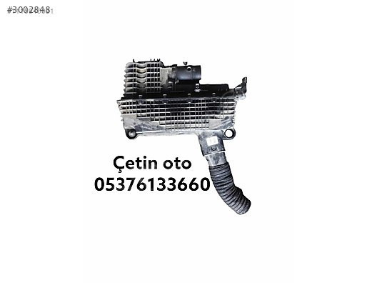 RENAULT CLIO HAVA FİTRESİ