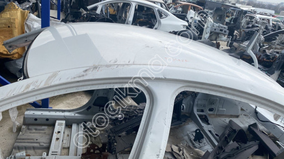OPEL İNSİGNİA KESME TAVAN ASEL OTO