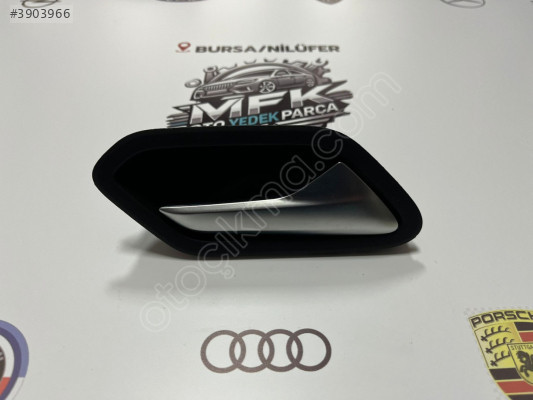 DUSTER SAĞ KAPI İÇ AMA KOLU ORJİNAL 826723850R
