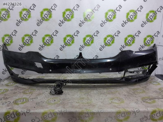 2017-2021 BMW 5 Serisi G30 LCİ Luxury Ön Tampon 51117385336