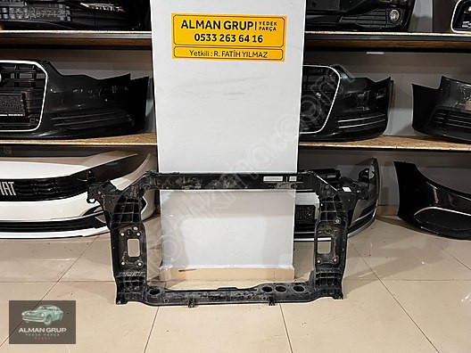 KİA SPORTAGE ÖN PANEL
