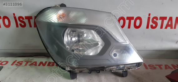 Mercedes SPRINTER 906 FAR SAĞ 2013 SONRASI