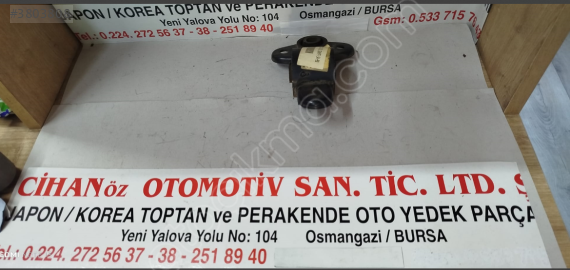 HYUNDAİ SONATA SALINCAK BURÇ UCU SOL 1994-1998*