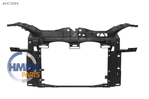 Ön Panel Komple | Ford Fiesta 2002-2008