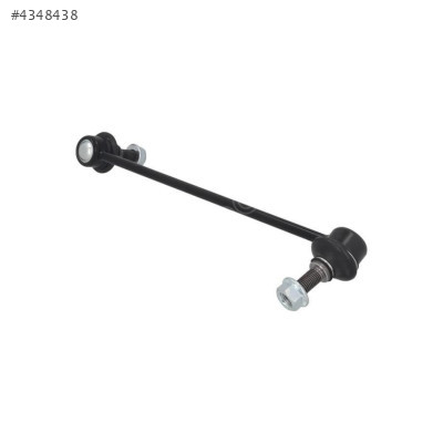 Vito-Viano Ön Askı Rotu Sol 2011-2015 A6393200989-3