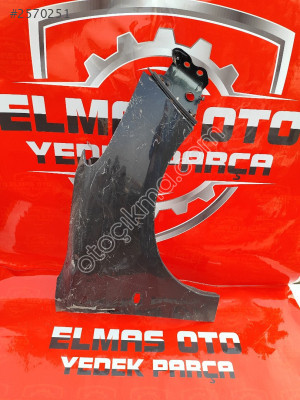 PEUGEOT 206 PLUS SAĞ ÖN ÇAMURLUK 2008 2012 ÇIKMA PARÇA