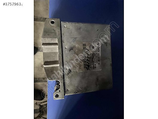 GAZ GAZELLE MOTOR BEYNİ