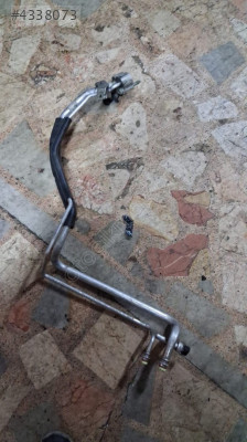 2014-18 VOLVO V40 KLİMA BORUSU SÖKME ORJİNAL