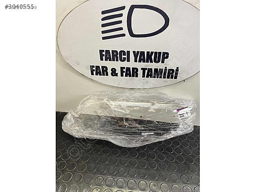 PASSAT B6 SOL FAR CAMI SIFIR