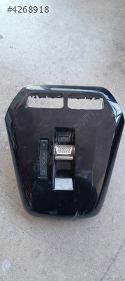 OPEL CORSA F SÖKME VİTES MEKANİZMASI KOMPLE 98440959ZD