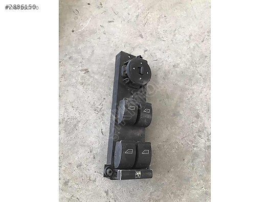 FORD FOCUS 2 cam düğmesi çıkma orjinal