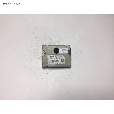 BMW F10 Anten Modülü EA914017904 21367510