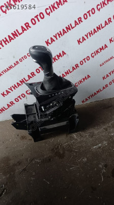 MOKKA X OTOMATİK VİTES MEKANİZMASI