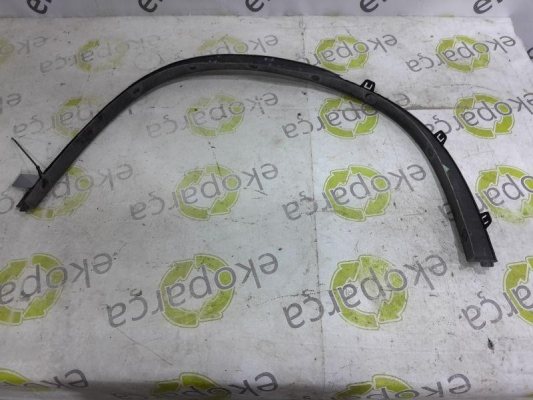 BMW X1 2009 2014 E84 SOL ÖN DODİK - 51772990165