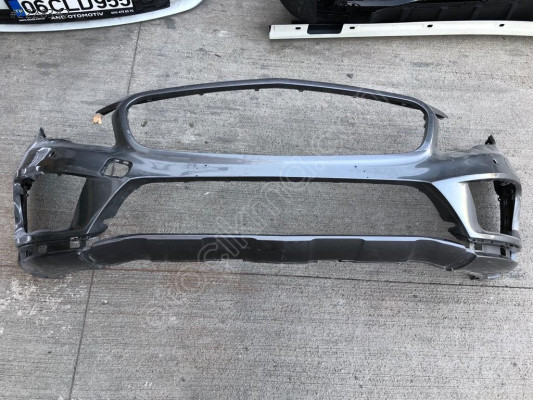 MERCEDES GLA ÖN TAMPON