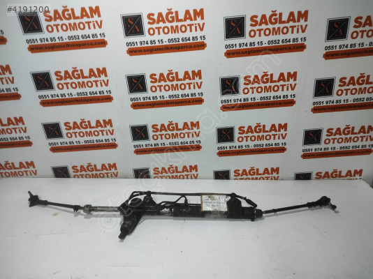 ÇIKMA FORD SİERRA DİREKSİYON KUTUSU OEM; 34003787