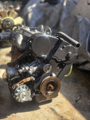HYUNDAİ H 100 KOMPLE DÜZ MOTOR