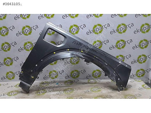 LAND ROVER DİSCOVERY 2009 2017 4 SAĞ ÖN ÇAMURLUK LR056239