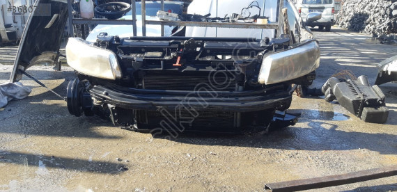 FİAT STİLO ÖN PANEL