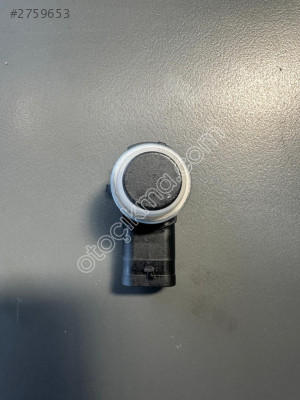 Çıkma Park Sensörü Ön Mercedes-Benz E Serisi A0009055504