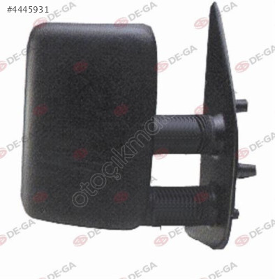 FİAT DUCATO SAĞ AYNA 1994-2001 SIFIR