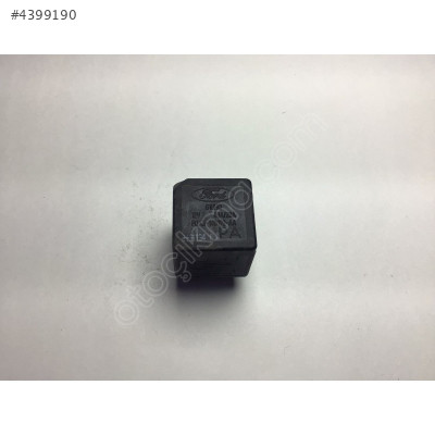 Ford Çok Amaçlı Röle F0AB-14B192-AA G1UHQ