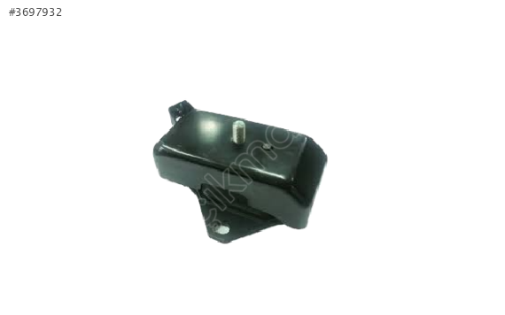 MOTOR TAKOZU SOL MITSUBISHI L200 CR 2.5 D (4WD) 06->