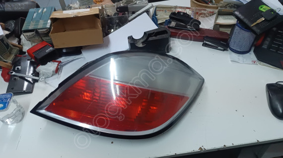 OPEL ASTRA H HB SAĞ STOP ÇIKMA ORJİNAL YEDEK PARÇA