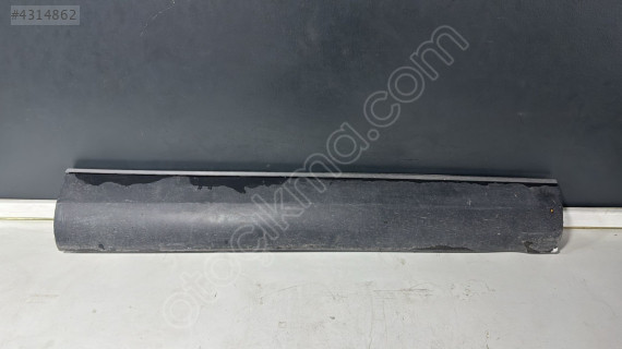 TOGG T10X SAĞ ÖN KAPI ÇITASI