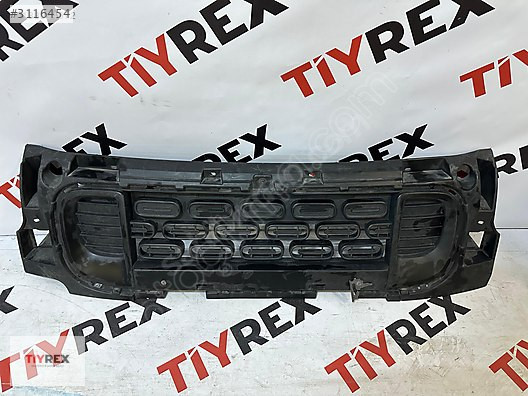 Citroen Berlingo Ön Tampon Izgarası 18-22 9816749880
