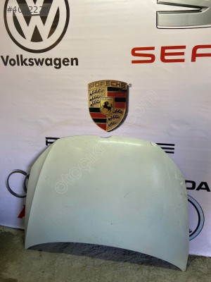 GOLF 7 ÖN KAPUT ORJINAL ÇIKMA