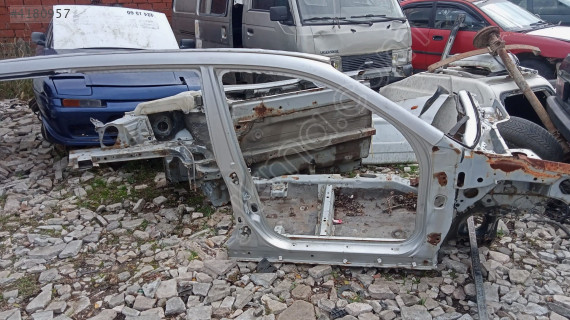 Honda hrv  sağ yan kesme masbiyel frangart 98-2006 arasi