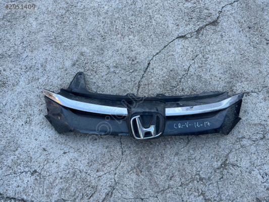 HONDA C-RV ÖN PANJUR