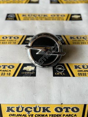 Opel Astra  Bagaj Kapak Açma Butonu Çıkma Orijinal