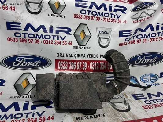 Ford focus 1 hava filitre kutusu