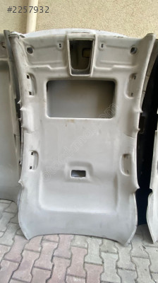 OPEL ASTRA J TAVAN DÖŞEMESİ ÇIKMA CANCAN OPEL