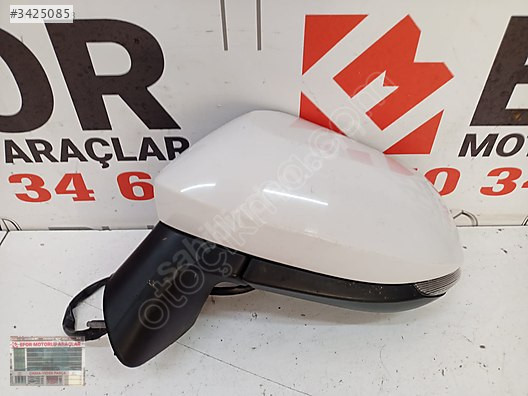 TOYOTA COROLLA DREAM SOL AYNA KOMPLE ÇIKMA ORİJİNAL 2019-2024