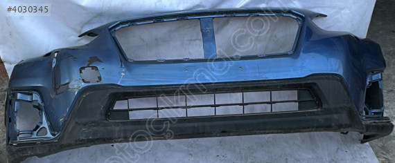 Subaru Forester || 2016 - 2021 Ön Tampon Orjinal Çıkma