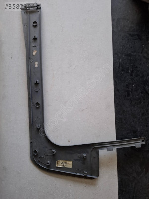 Renault 9 ön eşik kaplama sag 7700712806
