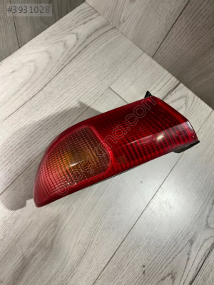 ALFA ROMEO 156 ÇIKMA ORJİNAL SAĞ - SOL STOP