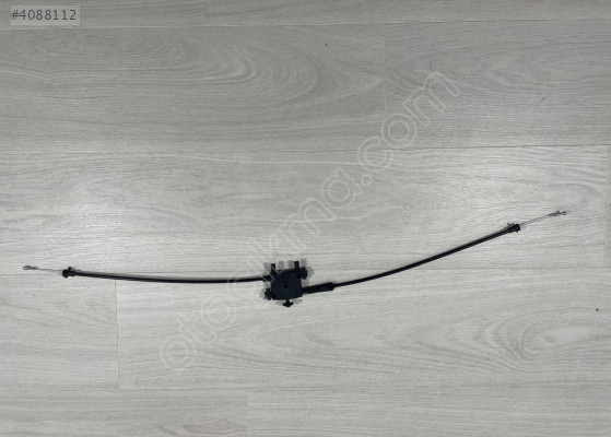A3 KAPUT AÇMA TELİ RS3 2013 2014 2015 2016 2020 SIFIR 8V0823531A