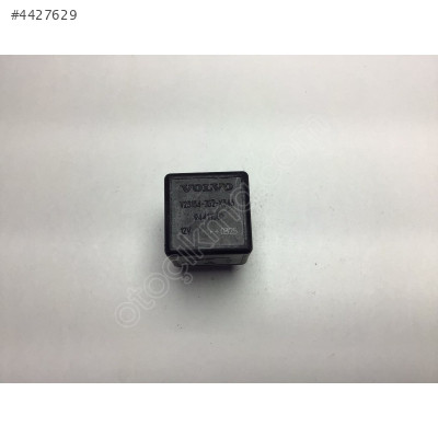 Volvo S60 S80 Röle V23134-J52-X346 9441158