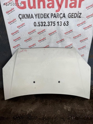 FİAT LİNEA KAPUT