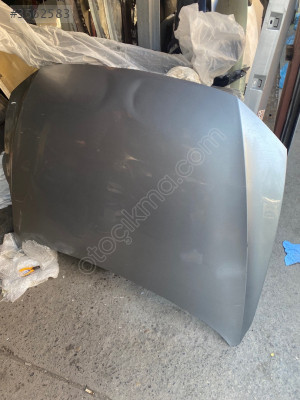 VW PASSAT B8 ÖN KAPUT