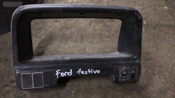 Ford festiva km saat çerçevesi